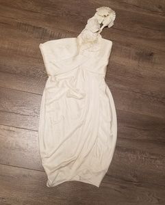 BCBG cocktail dress